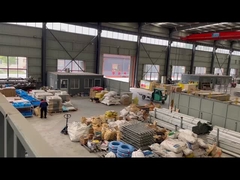 fabricant de serre chaude